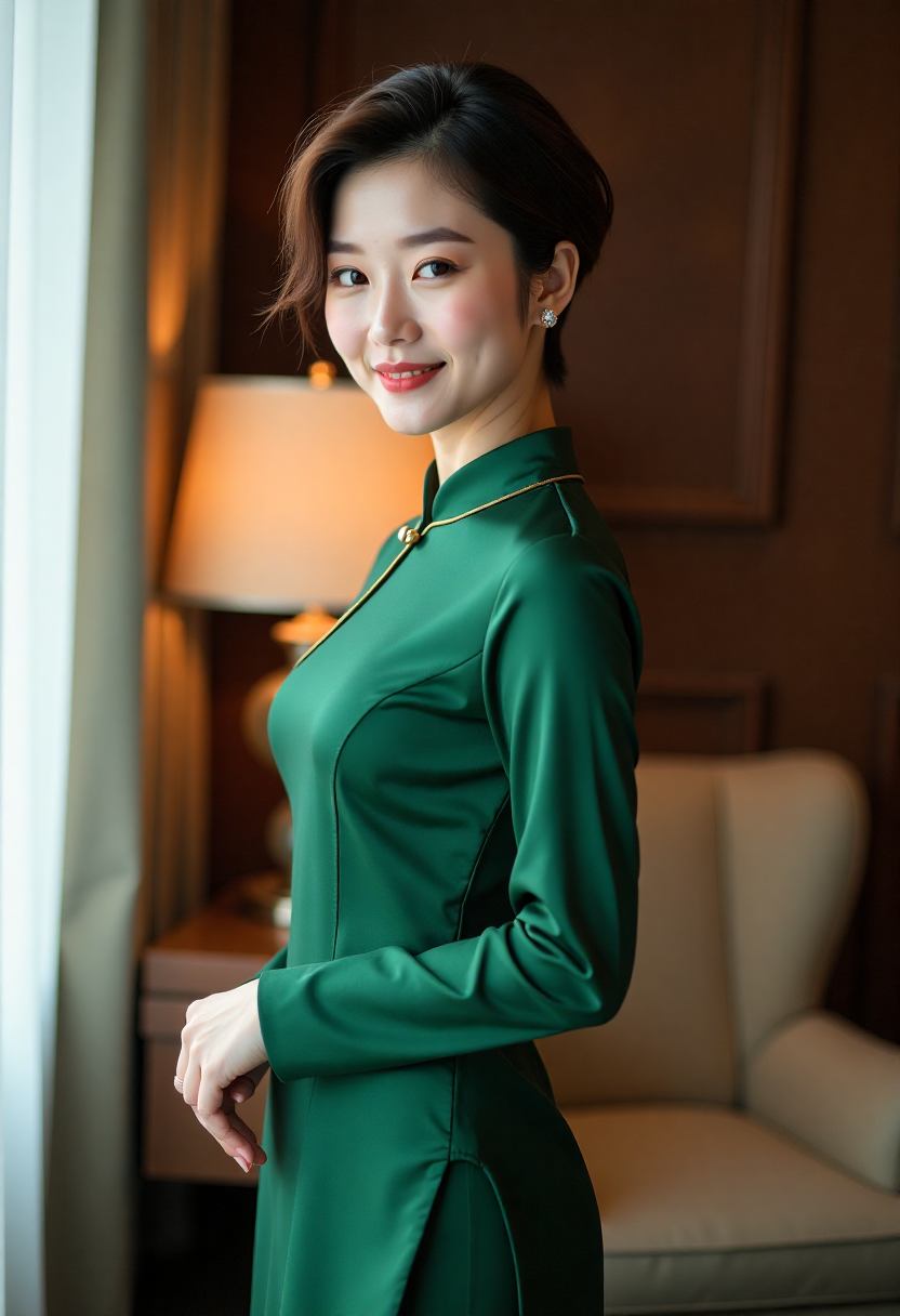 晚风吹过浅草